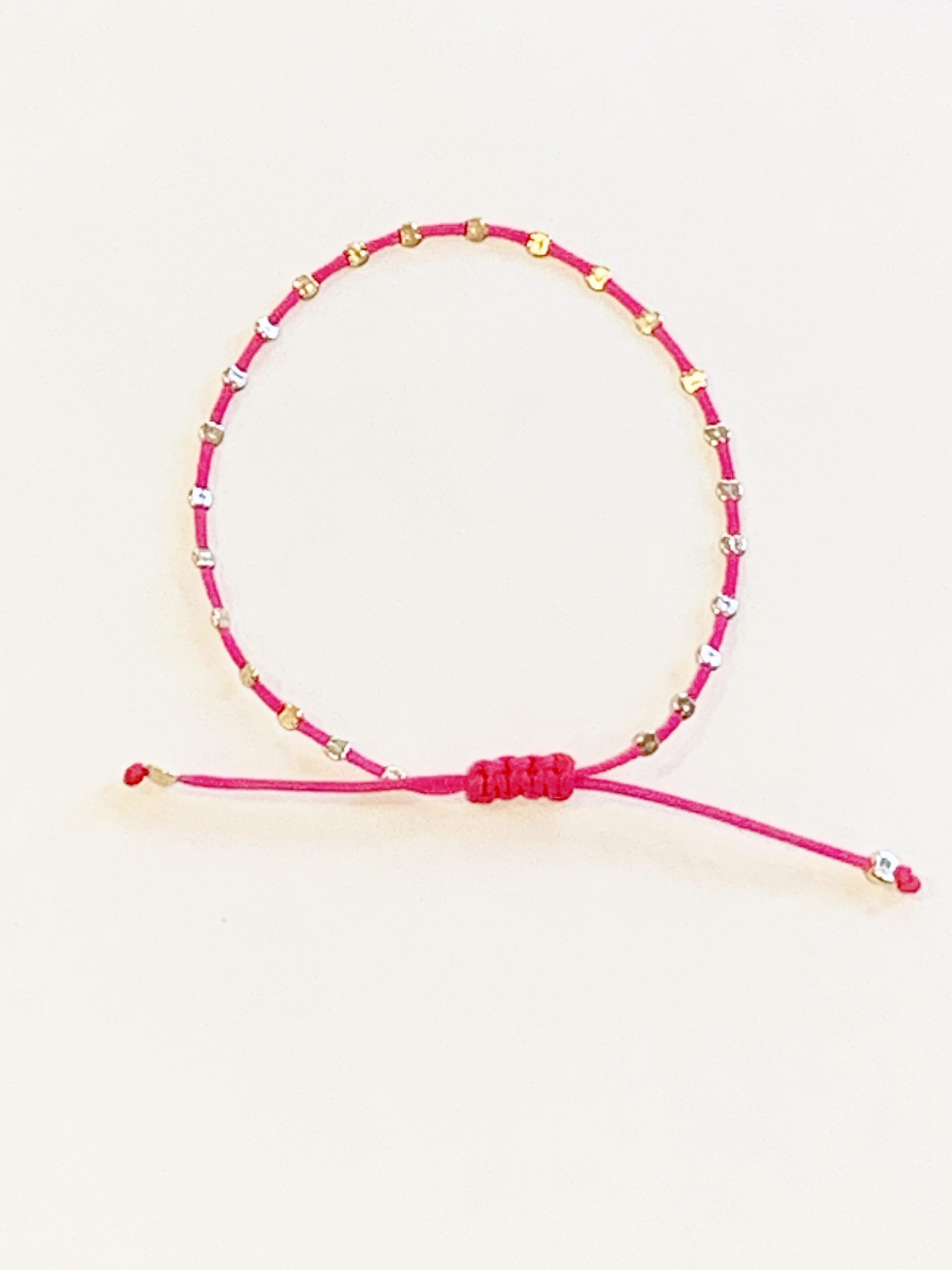 I CHOOSE BRACELET